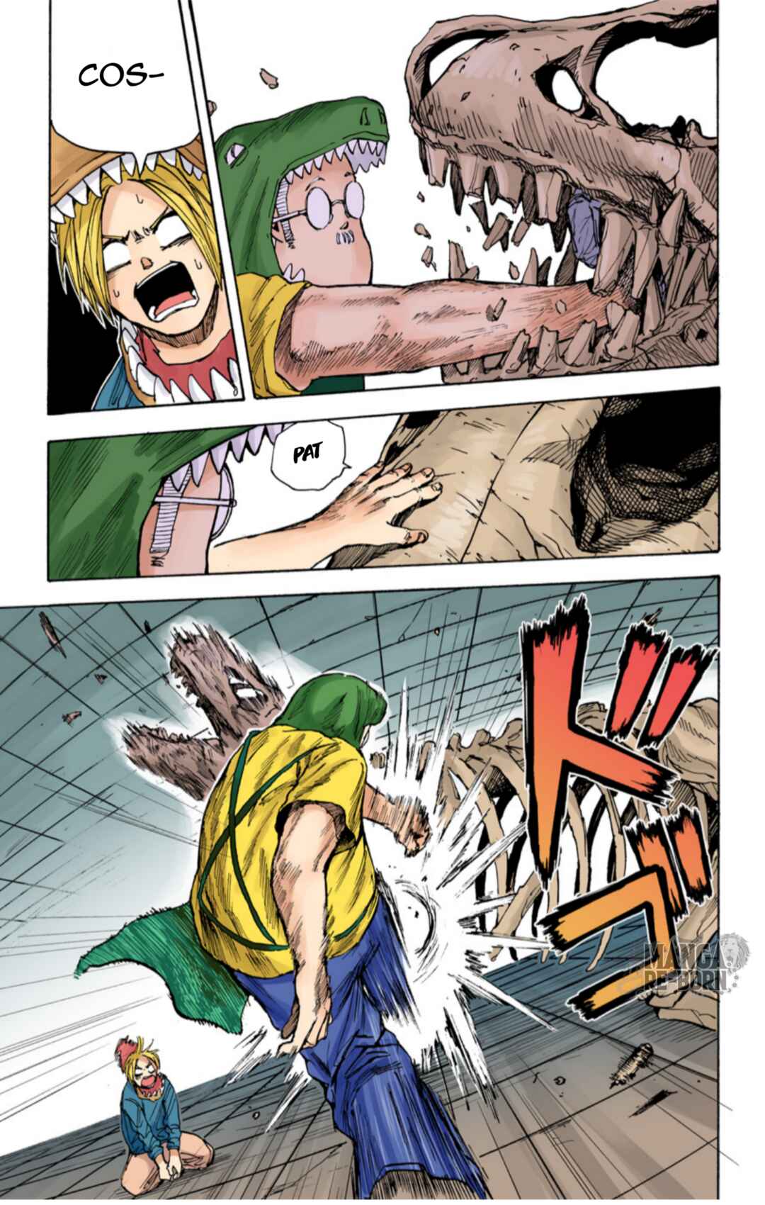 Chapter 22 - Page 12