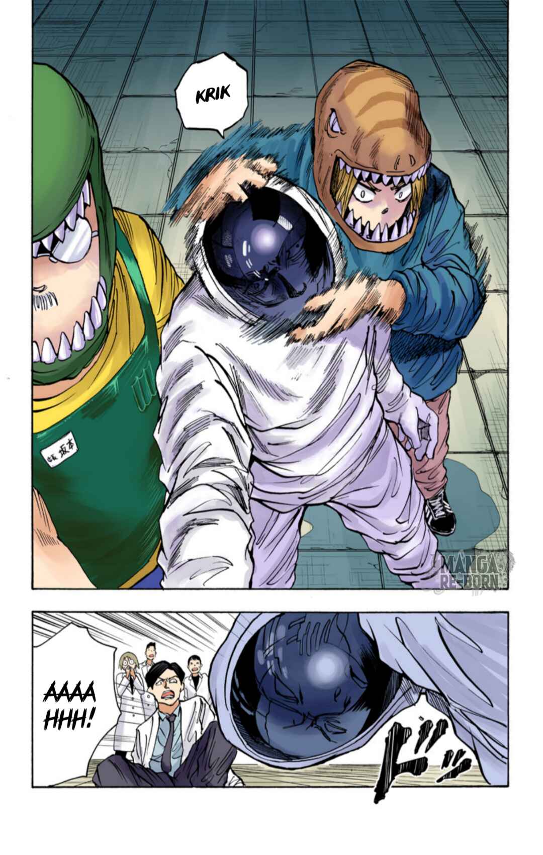 Chapter 22 - Page 16