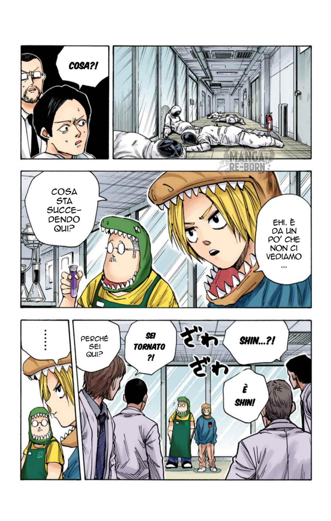 Chapter 22 - Page 17