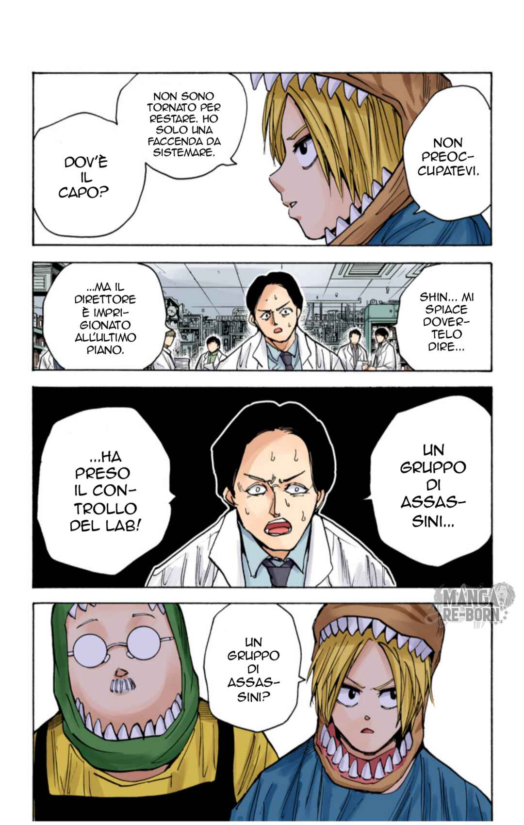 Chapter 22 - Page 18