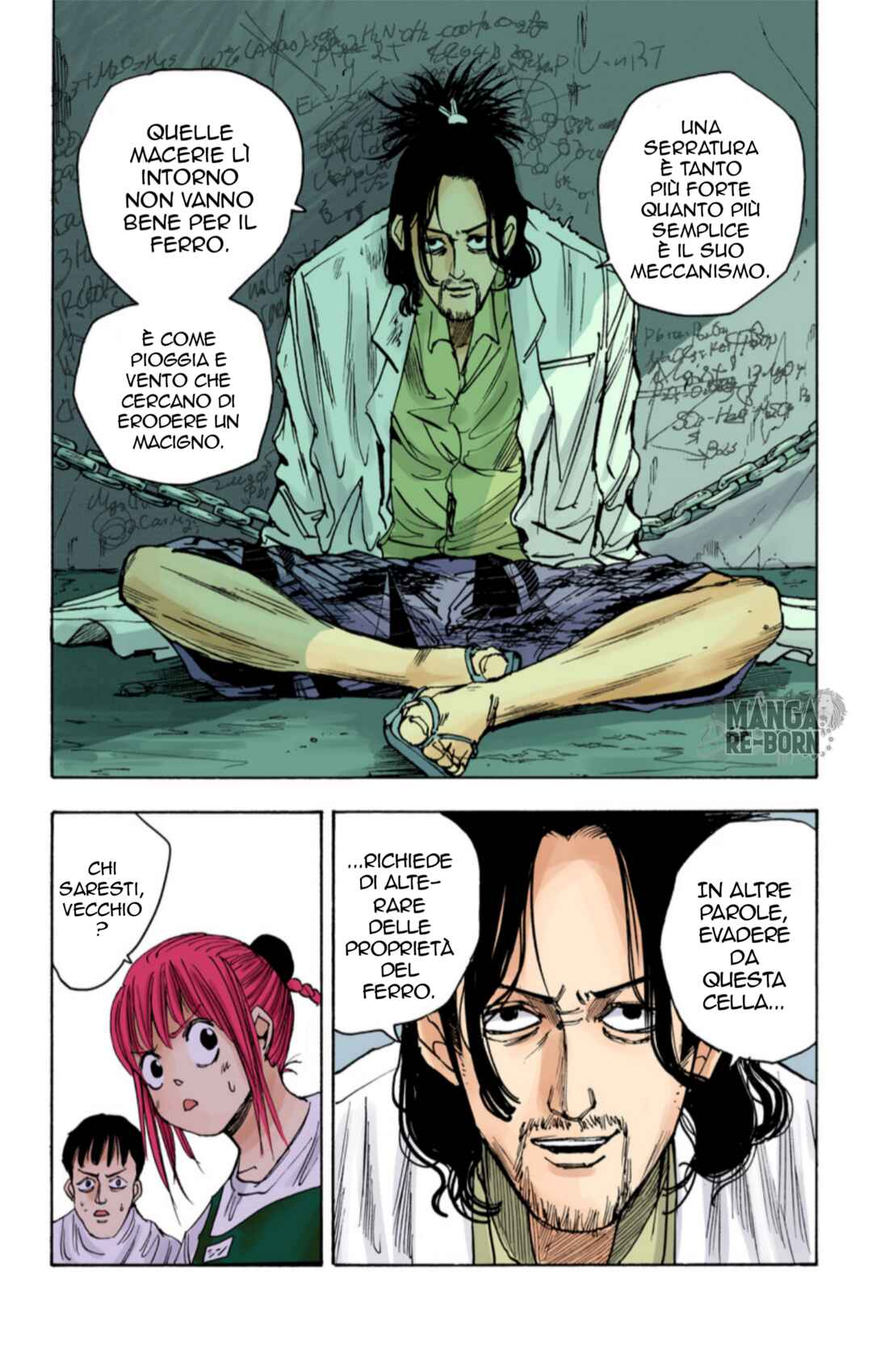 Chapter 22 - Page 20