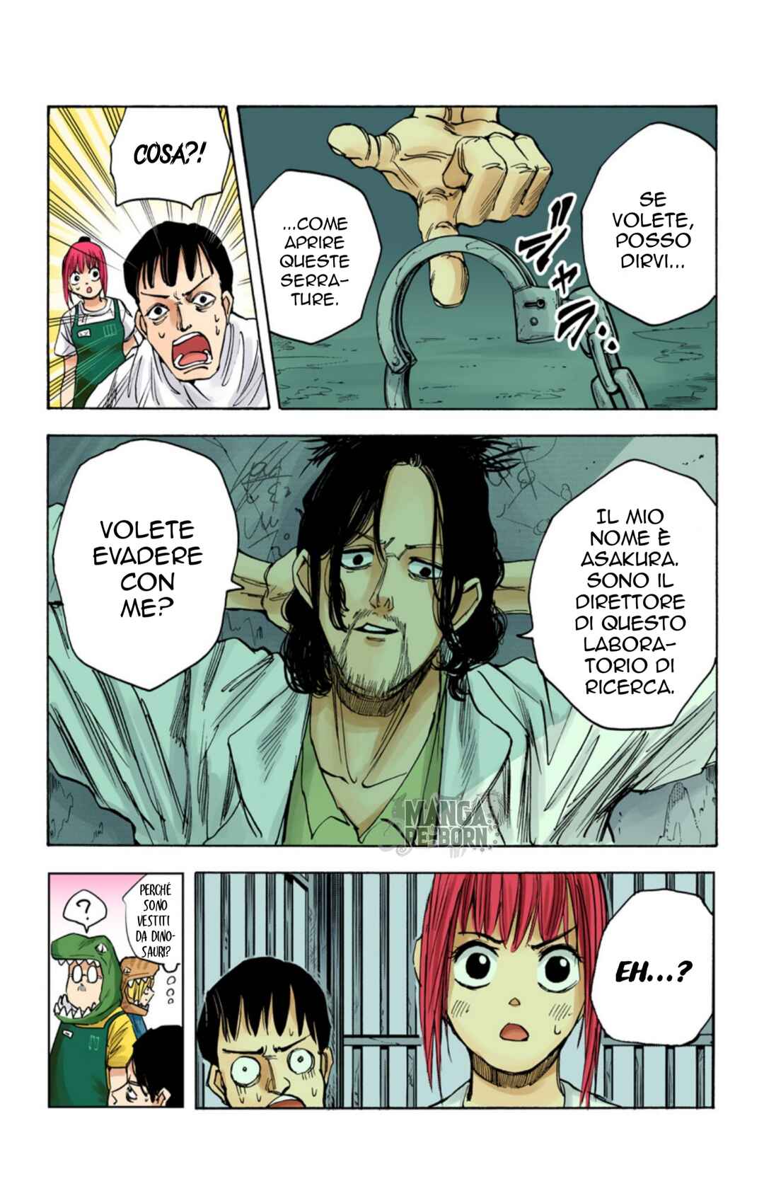 Chapter 22 - Page 21