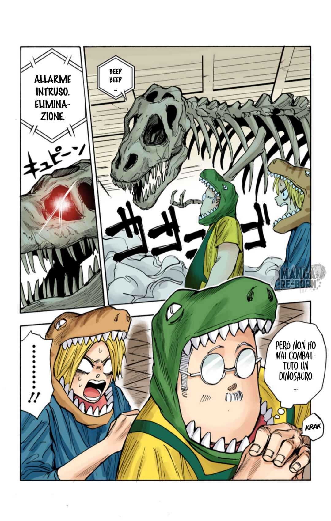 Chapter 22 - Page 3