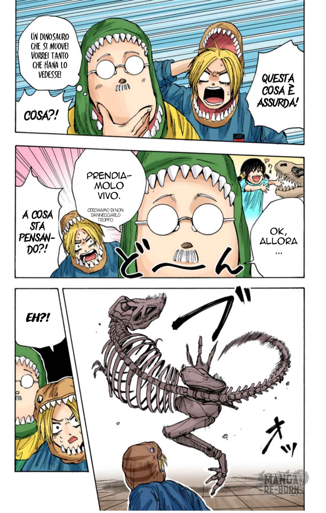 Chapter 22 - Page 5