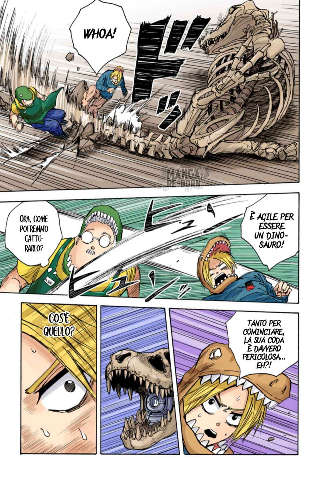 Chapter 22 - Page 6