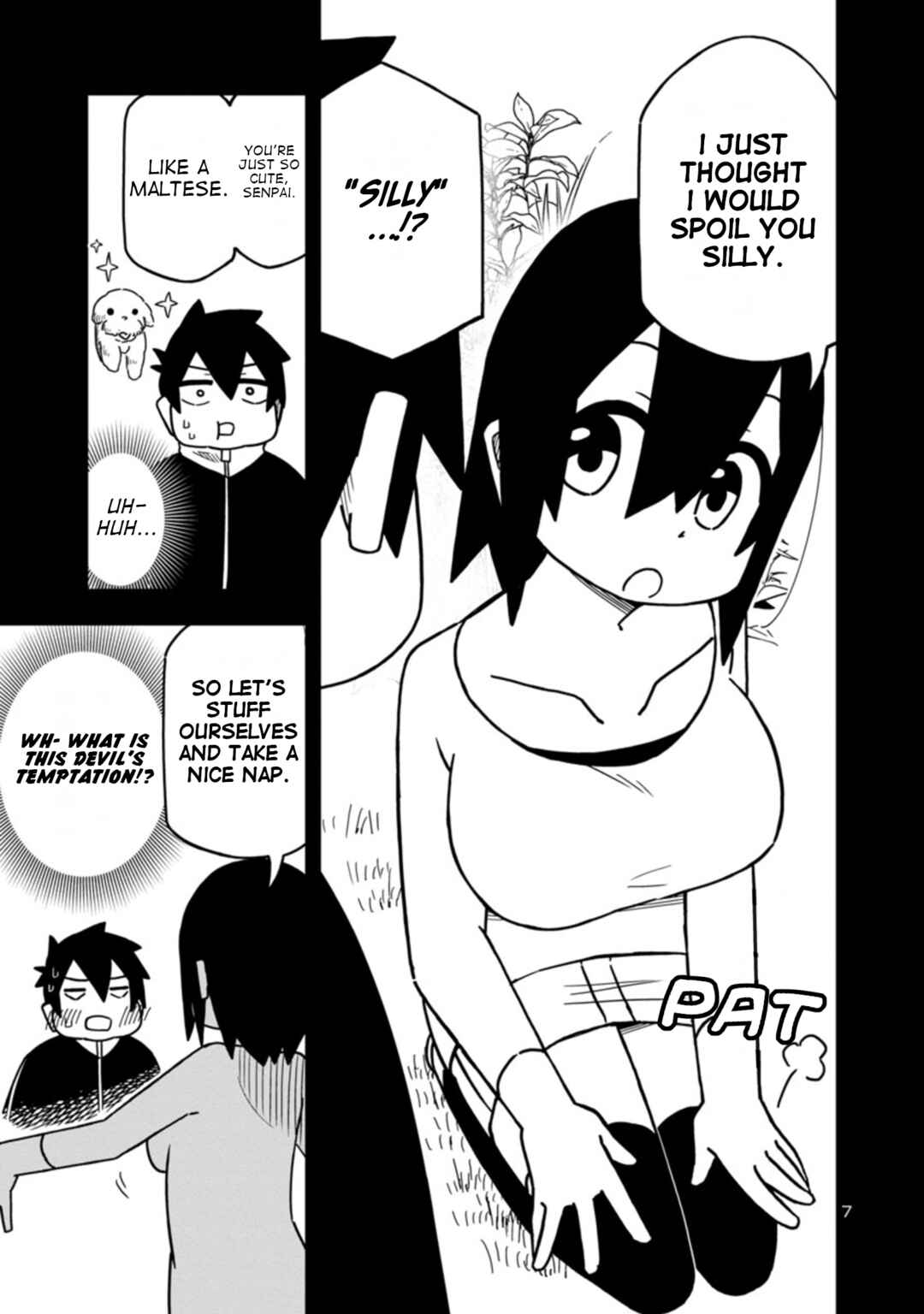 Chapter 78 - Page 8