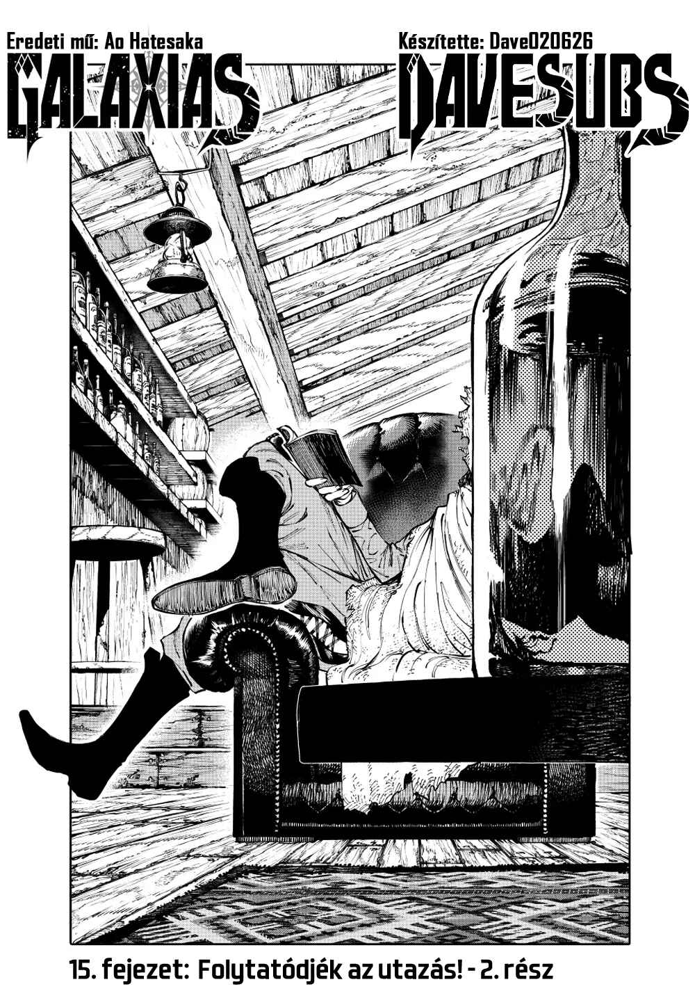 Chapter 15 - Page 1