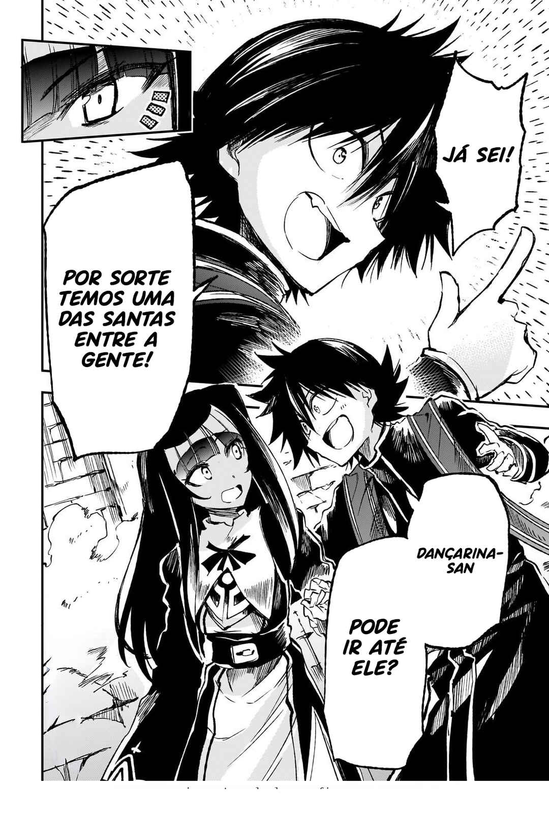 Chapter 295 - Page 16