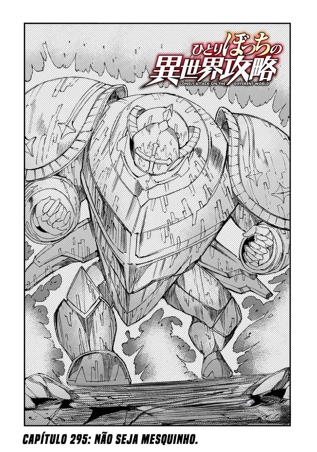 Chapter 295 - Page 5