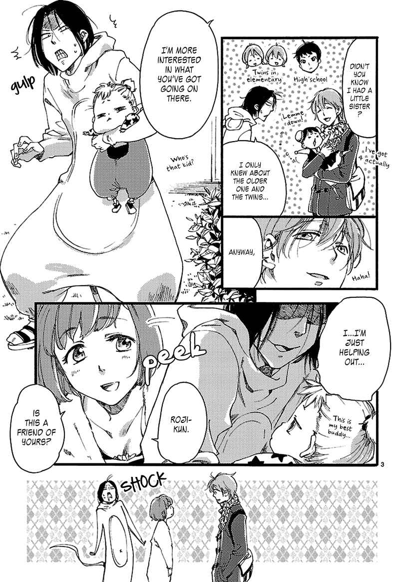 Chapter 3 - Page 4