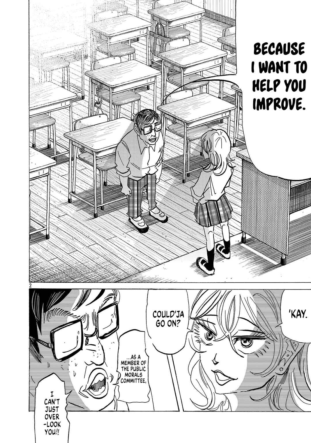 Chapter ? - Page 4