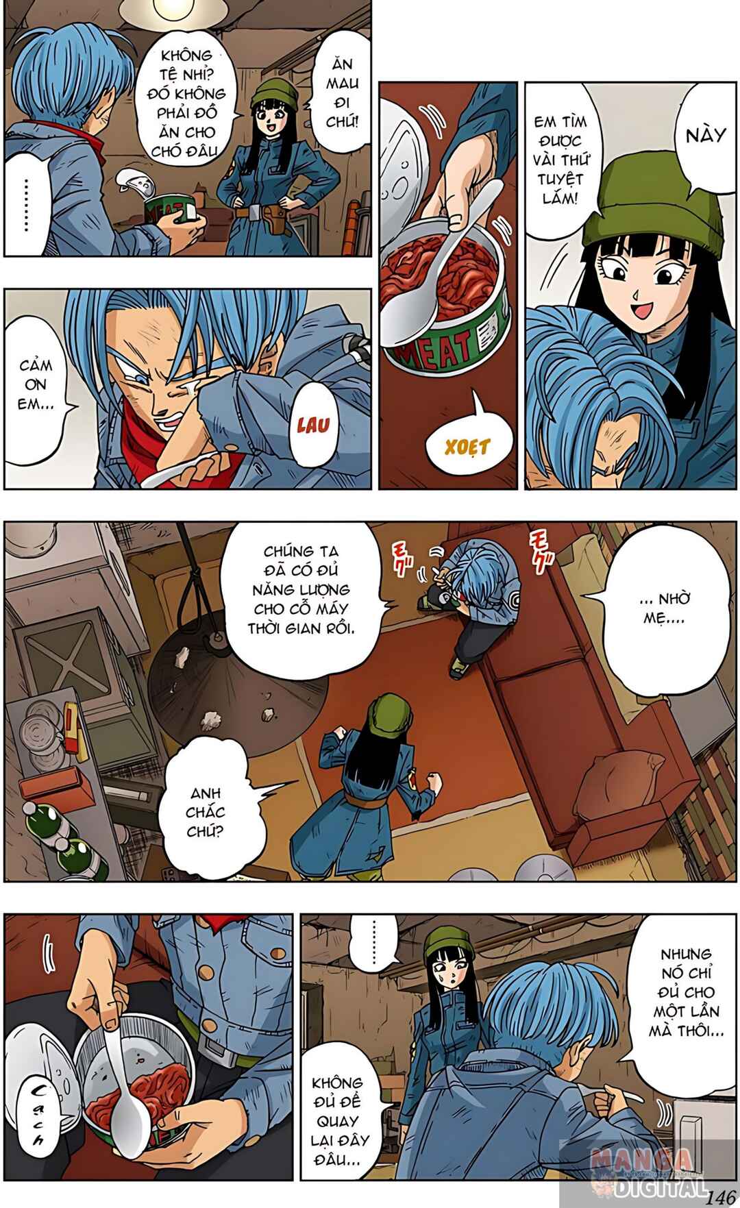 Chapter 14 - Page 15