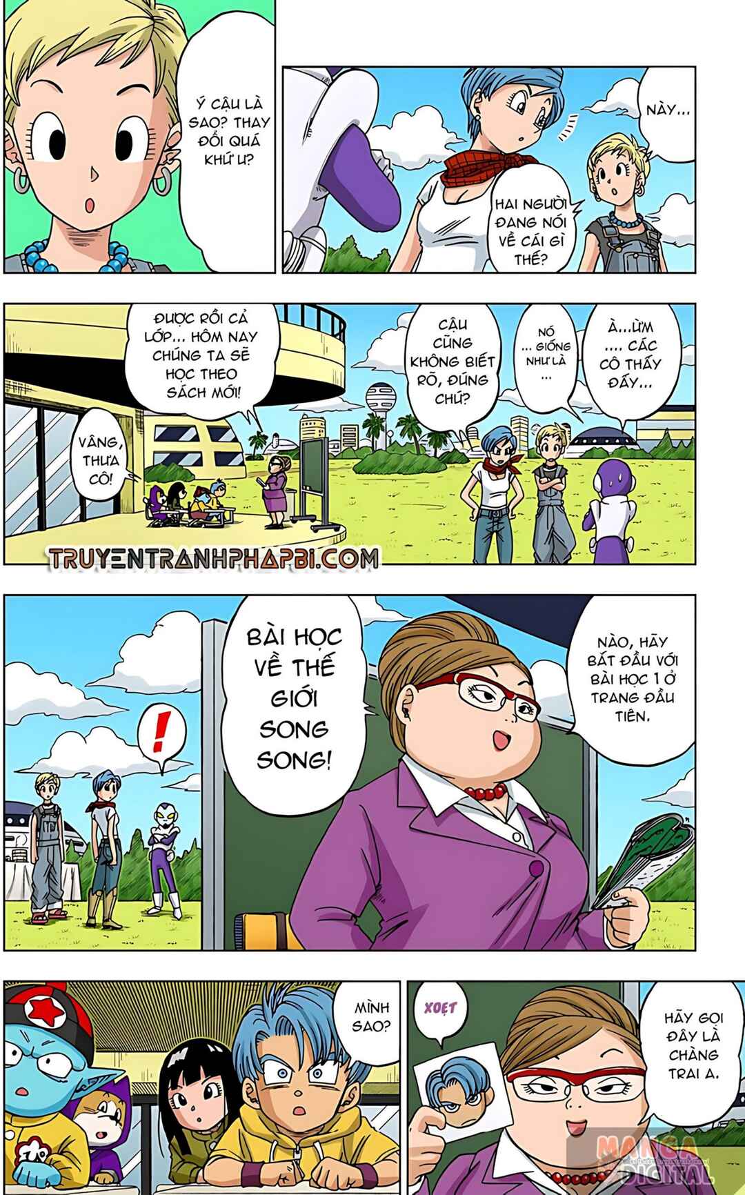 Chapter 14 - Page 19