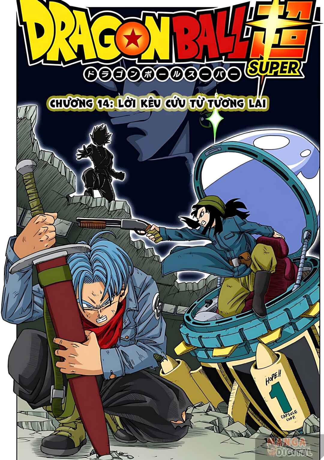 Chapter 14 - Page 2