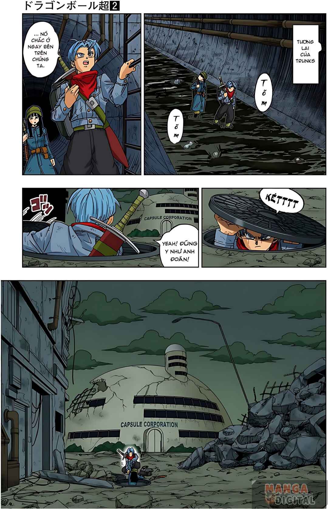 Chapter 14 - Page 28