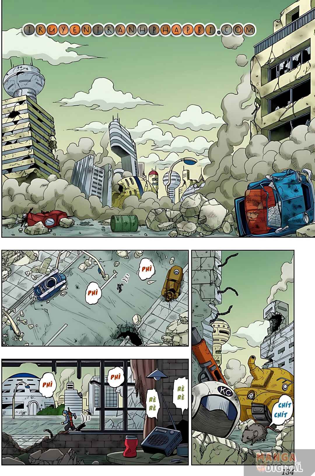 Chapter 14 - Page 3