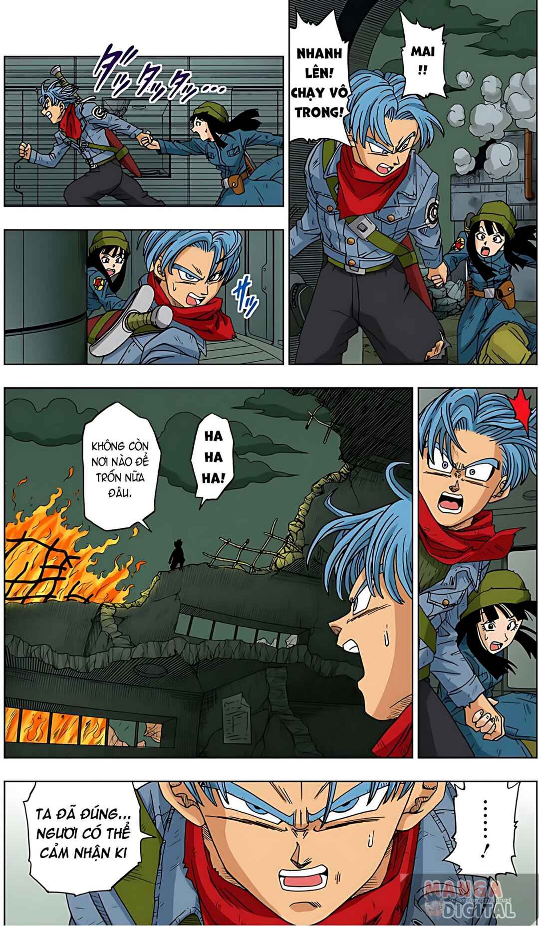 Chapter 14 - Page 31