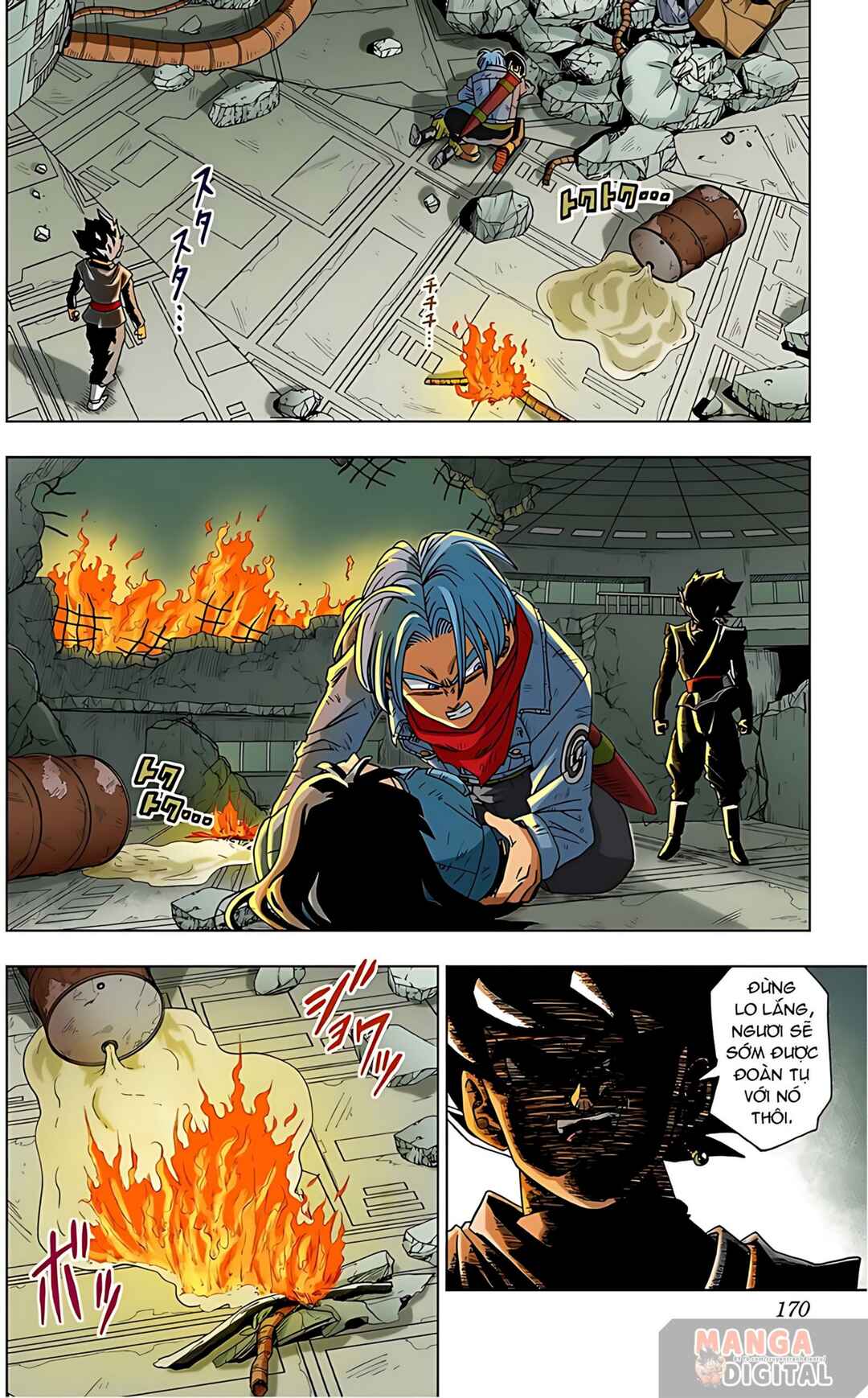 Chapter 14 - Page 39