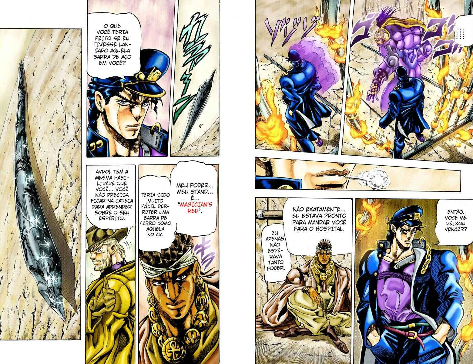 Chapter 3 - Page 8