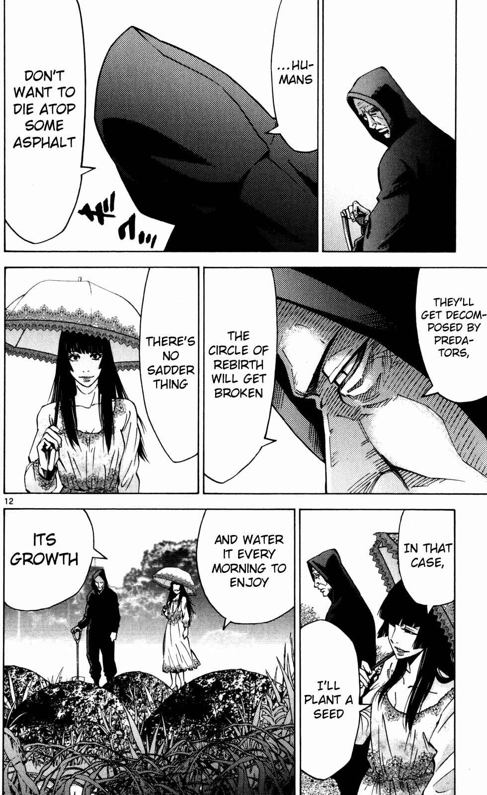 Chapter 52 - Page 12