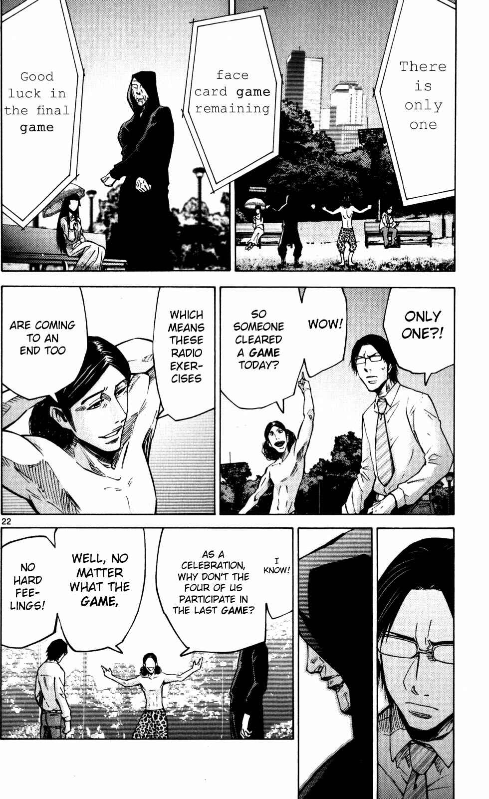 Chapter 52 - Page 22