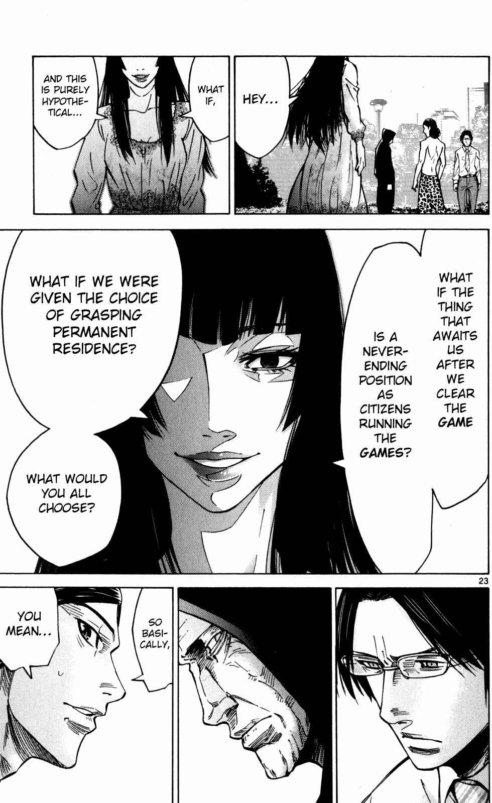 Chapter 52 - Page 23