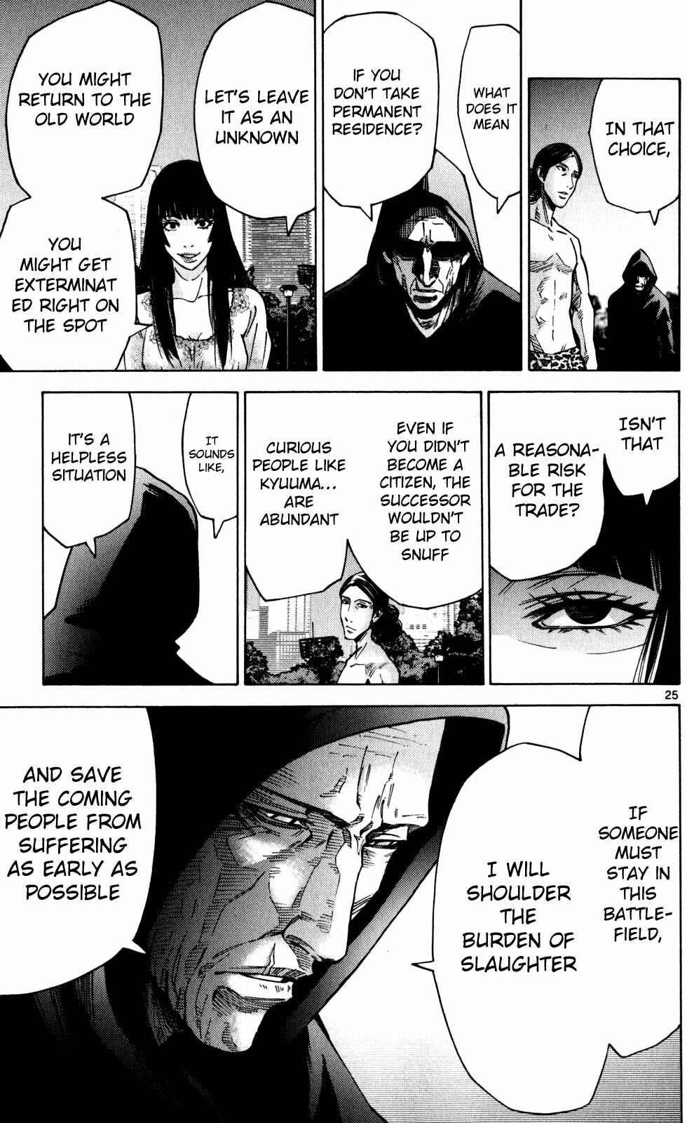 Chapter 52 - Page 25