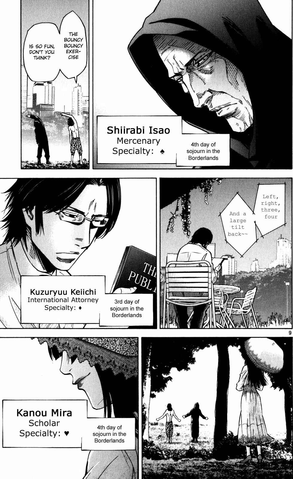 Chapter 52 - Page 9