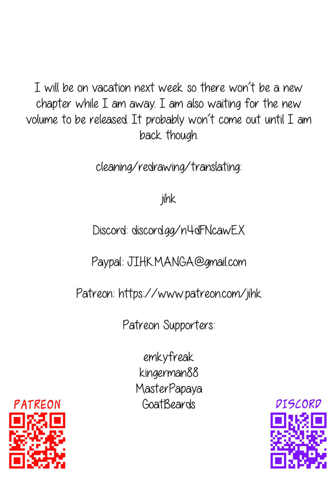 Chapter 45.5 - Page 12