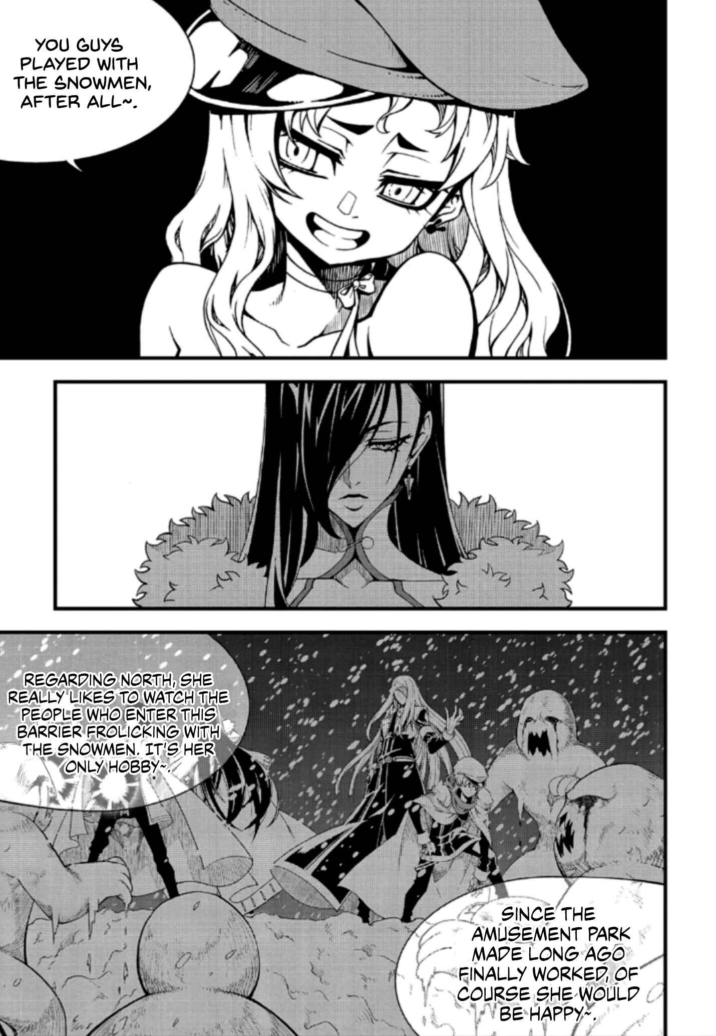 Chapter 217 - Page 10