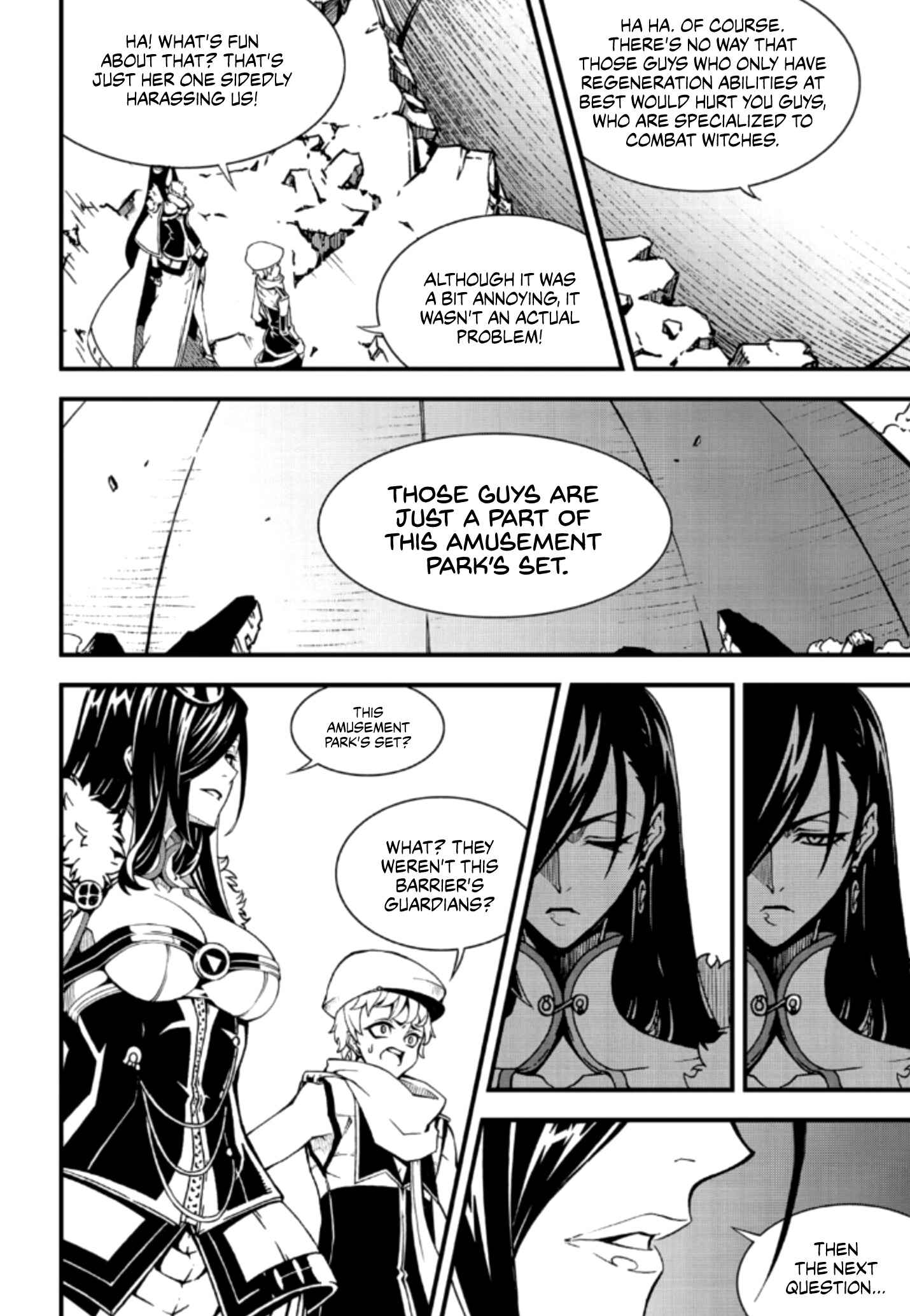Chapter 217 - Page 11