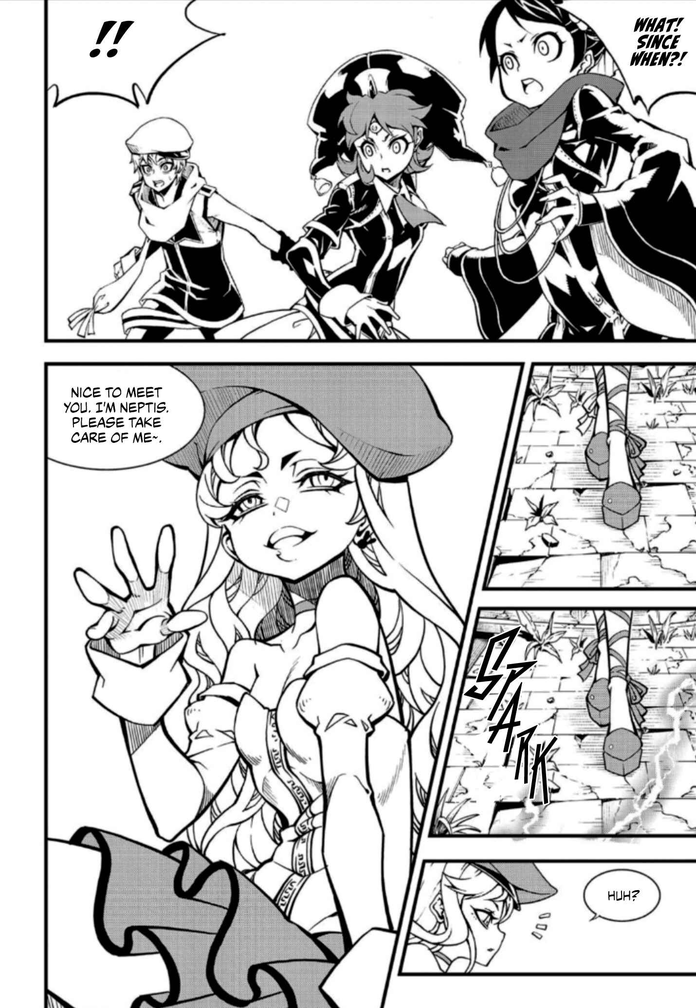 Chapter 217 - Page 4