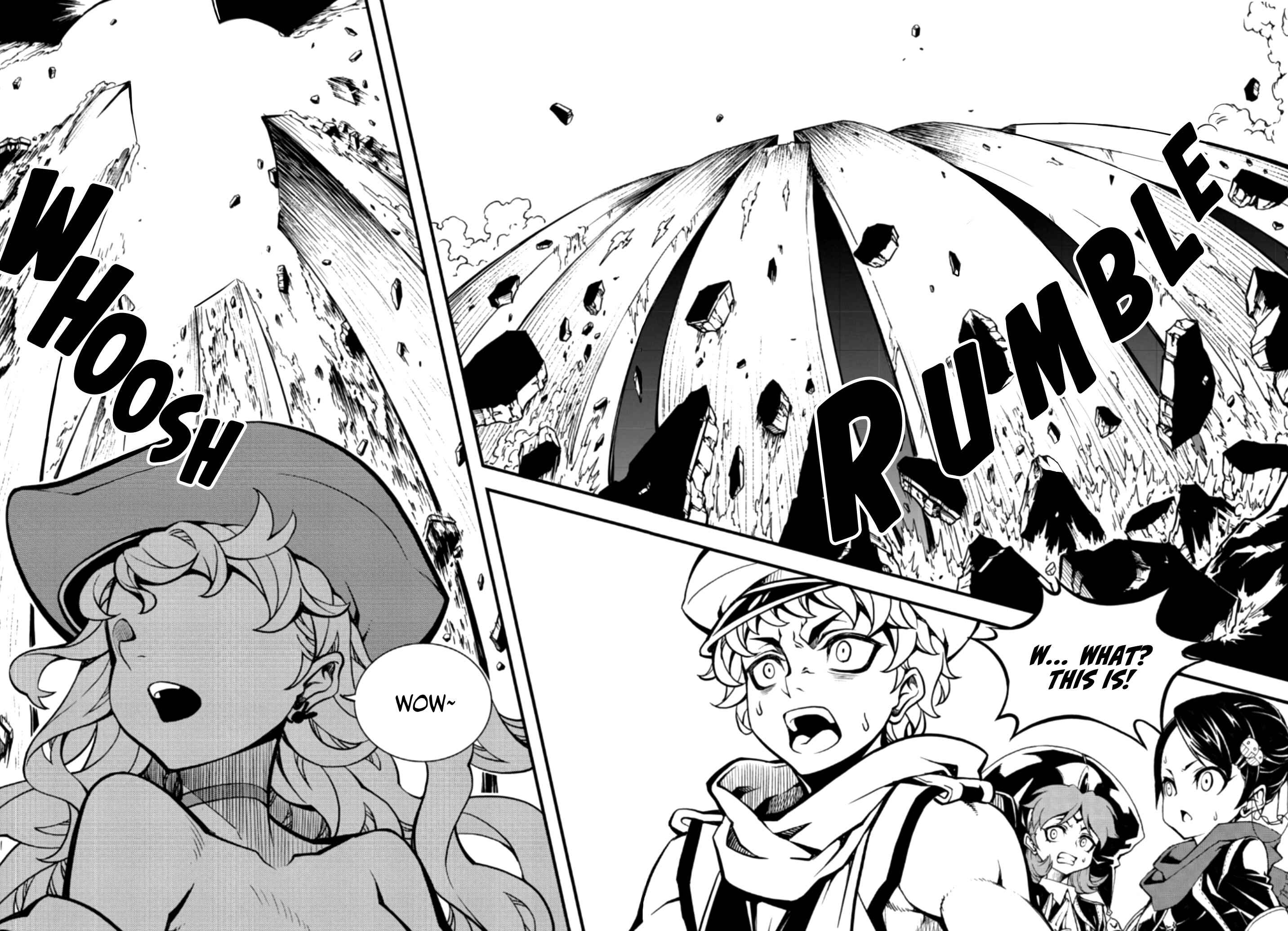 Chapter 217 - Page 5