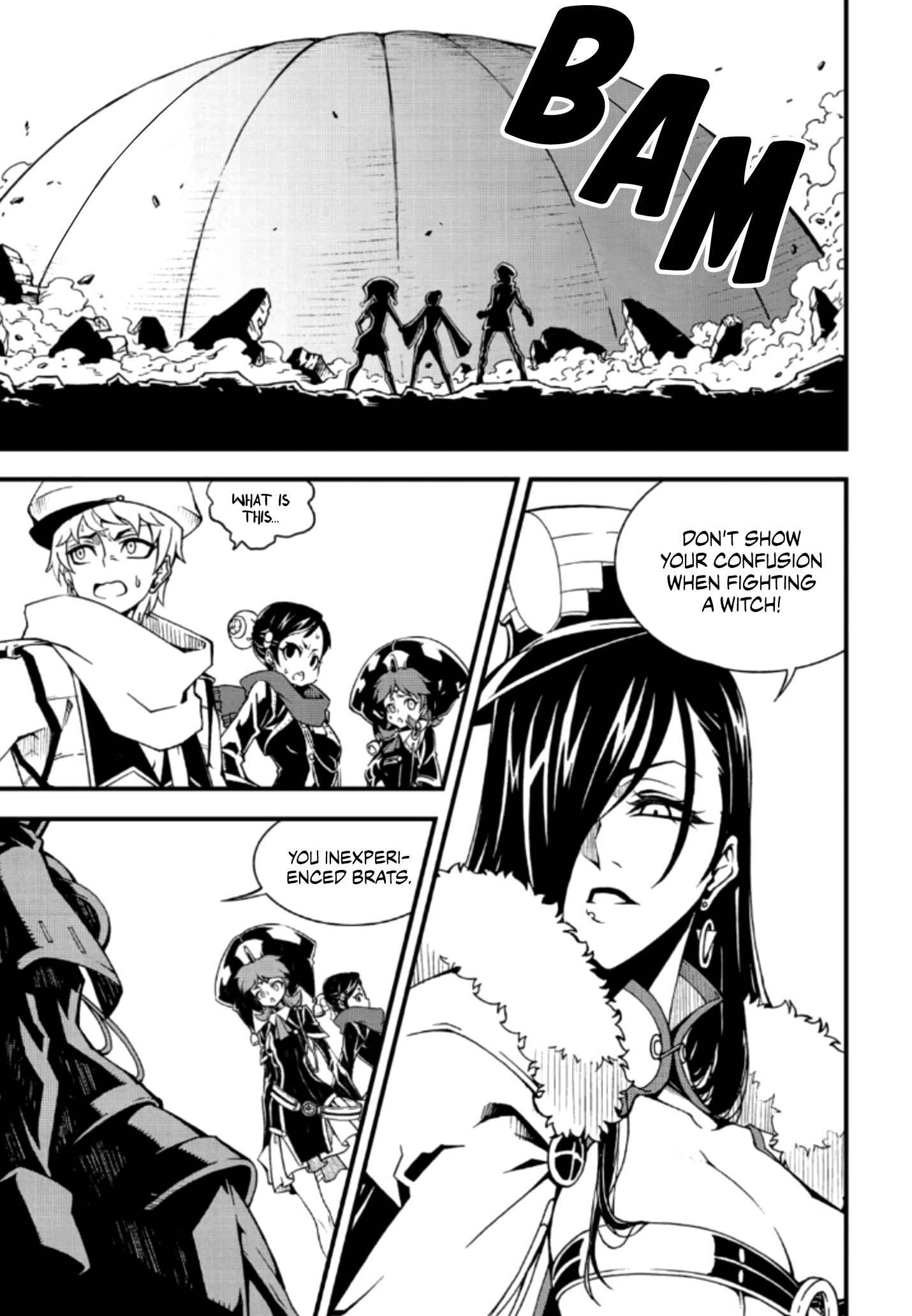 Chapter 217 - Page 6