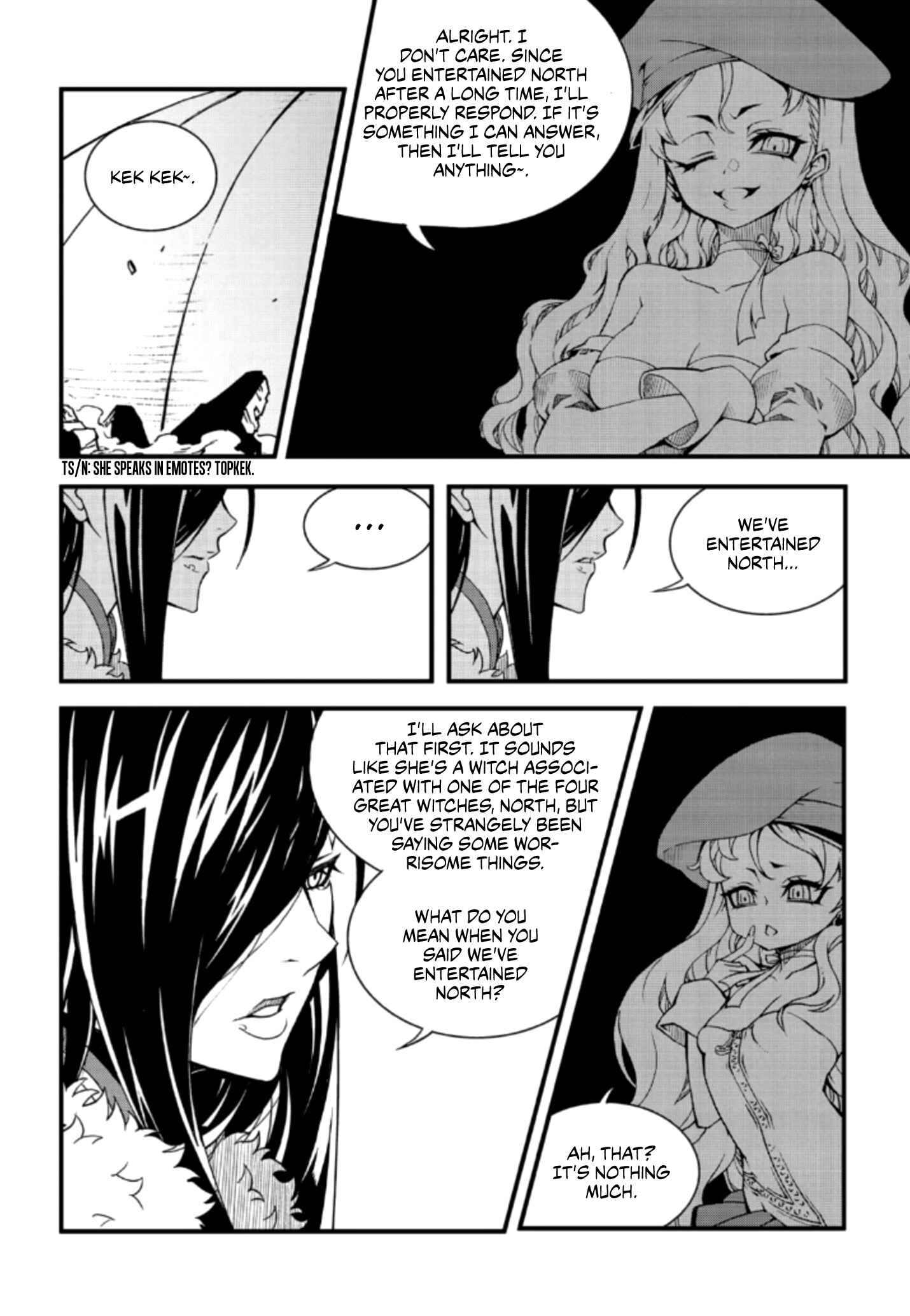 Chapter 217 - Page 9