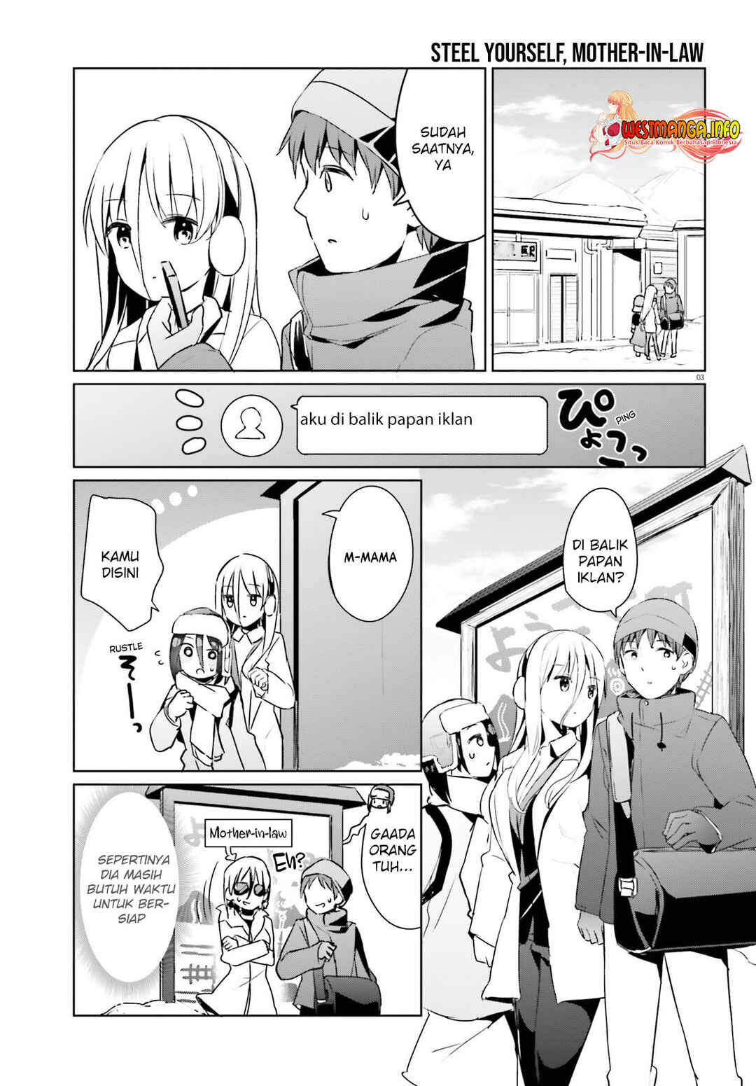 Chapter 23 - Page 5