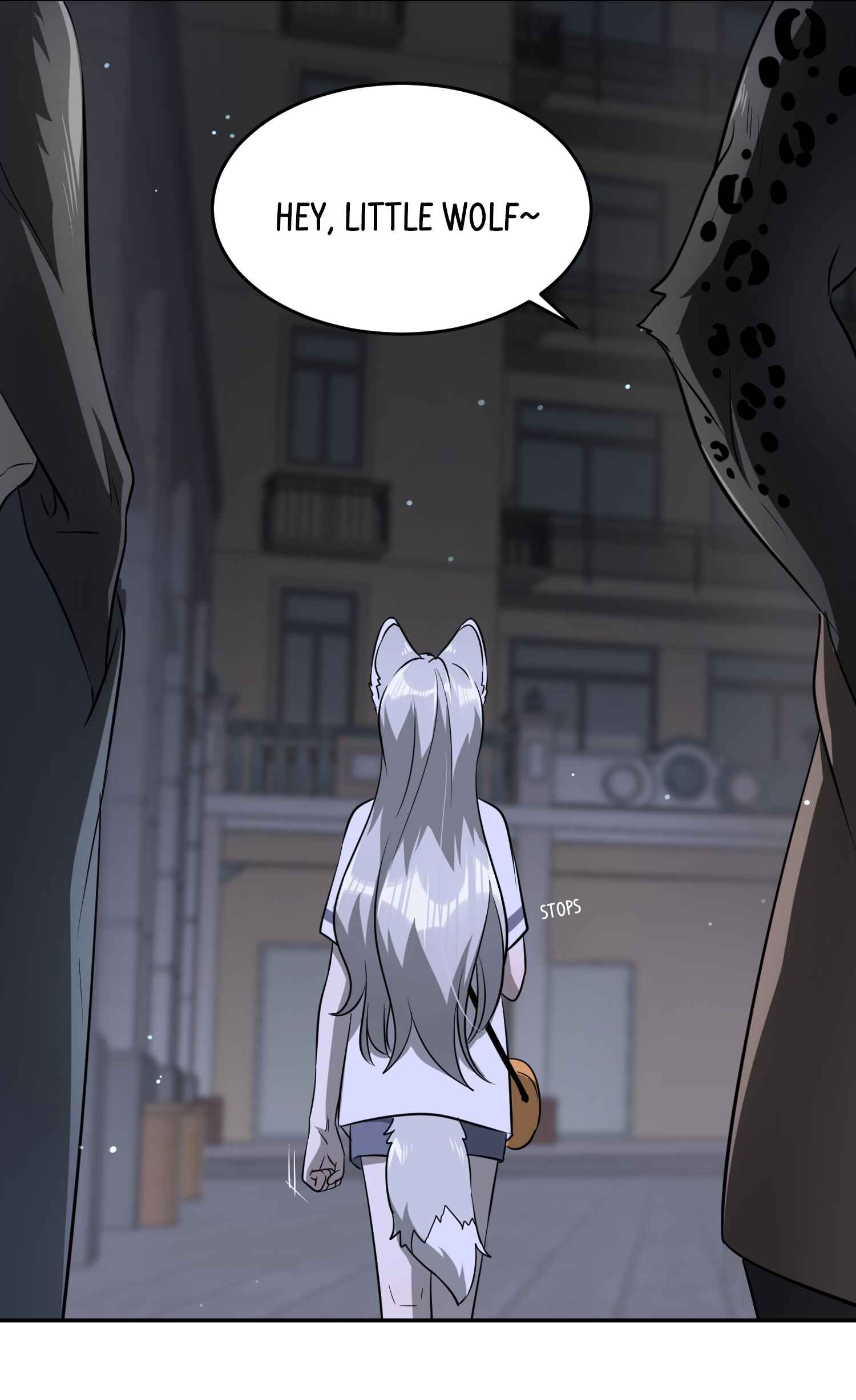 Chapter 49 - Page 15