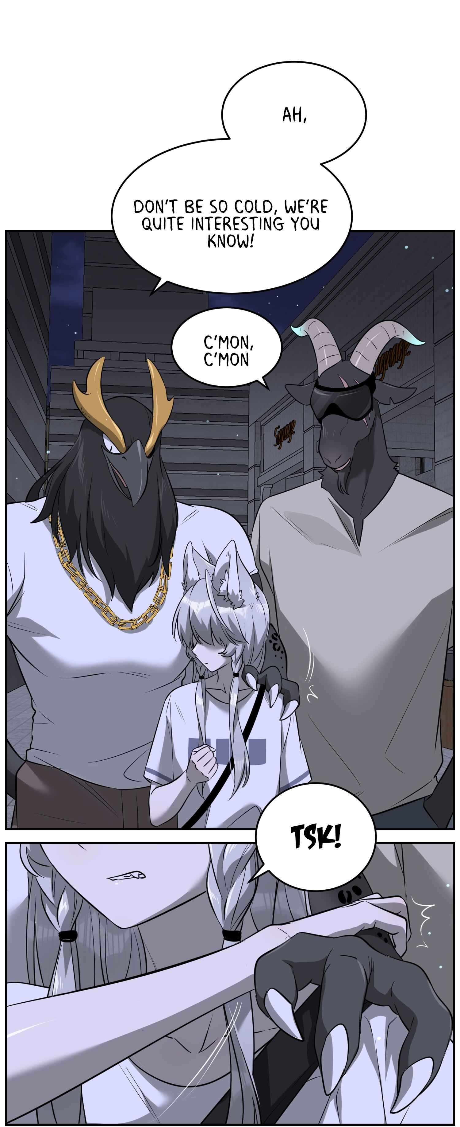 Chapter 49 - Page 18