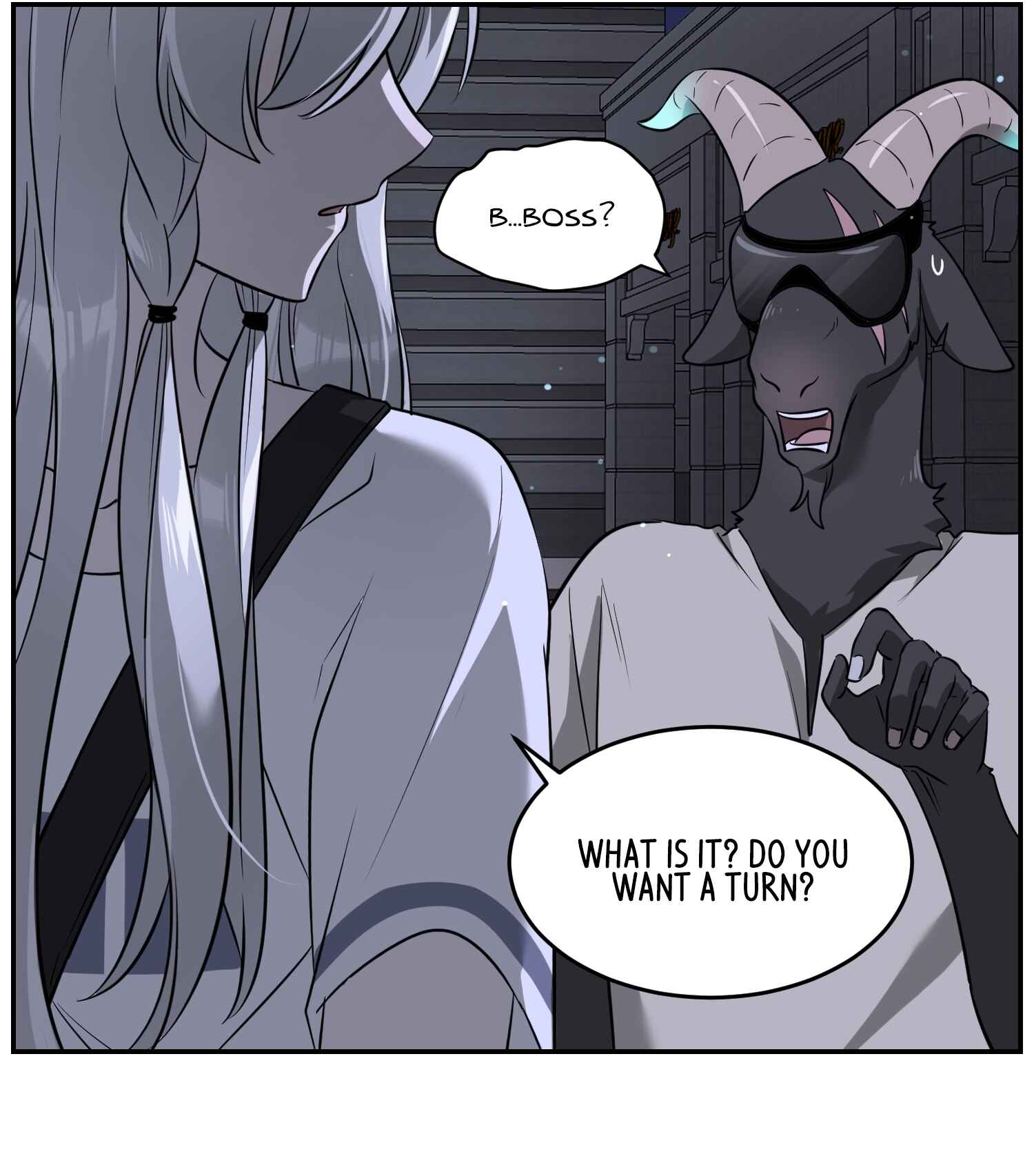 Chapter 49 - Page 21