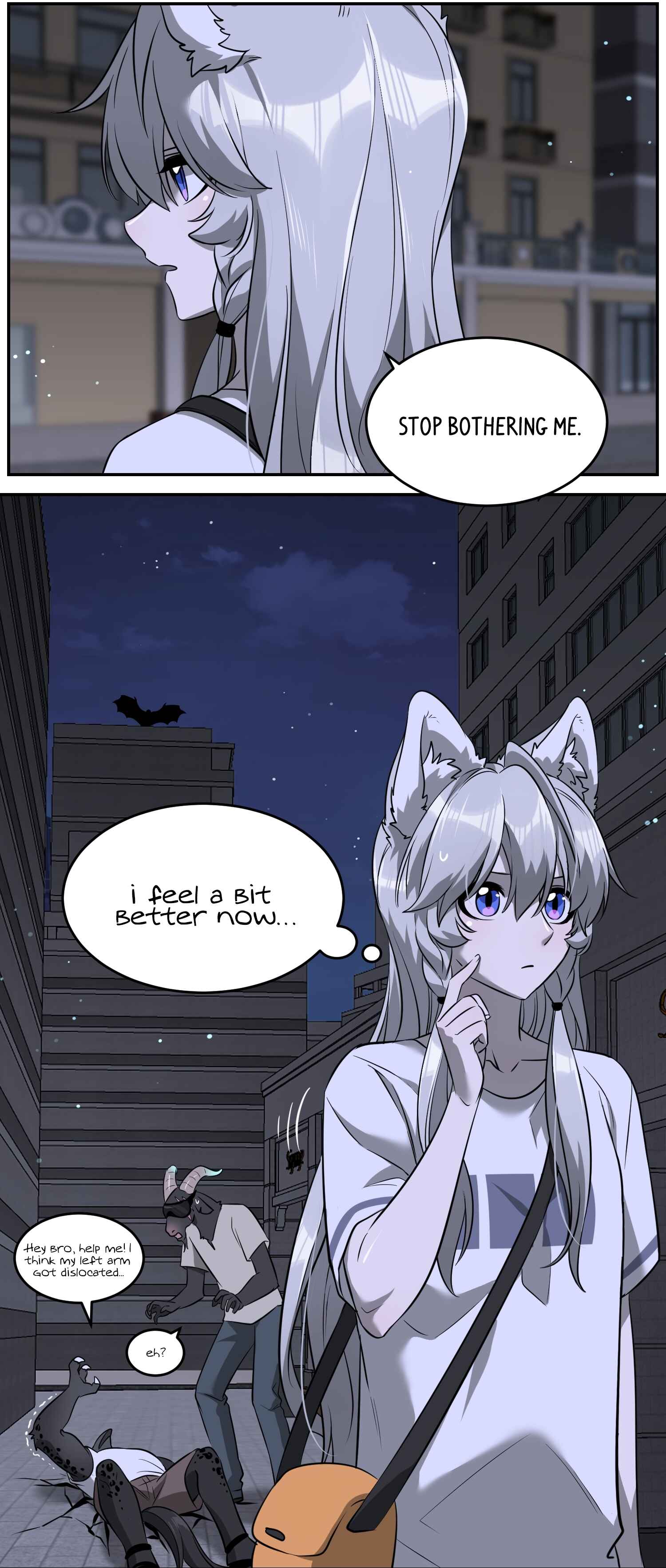 Chapter 49 - Page 23