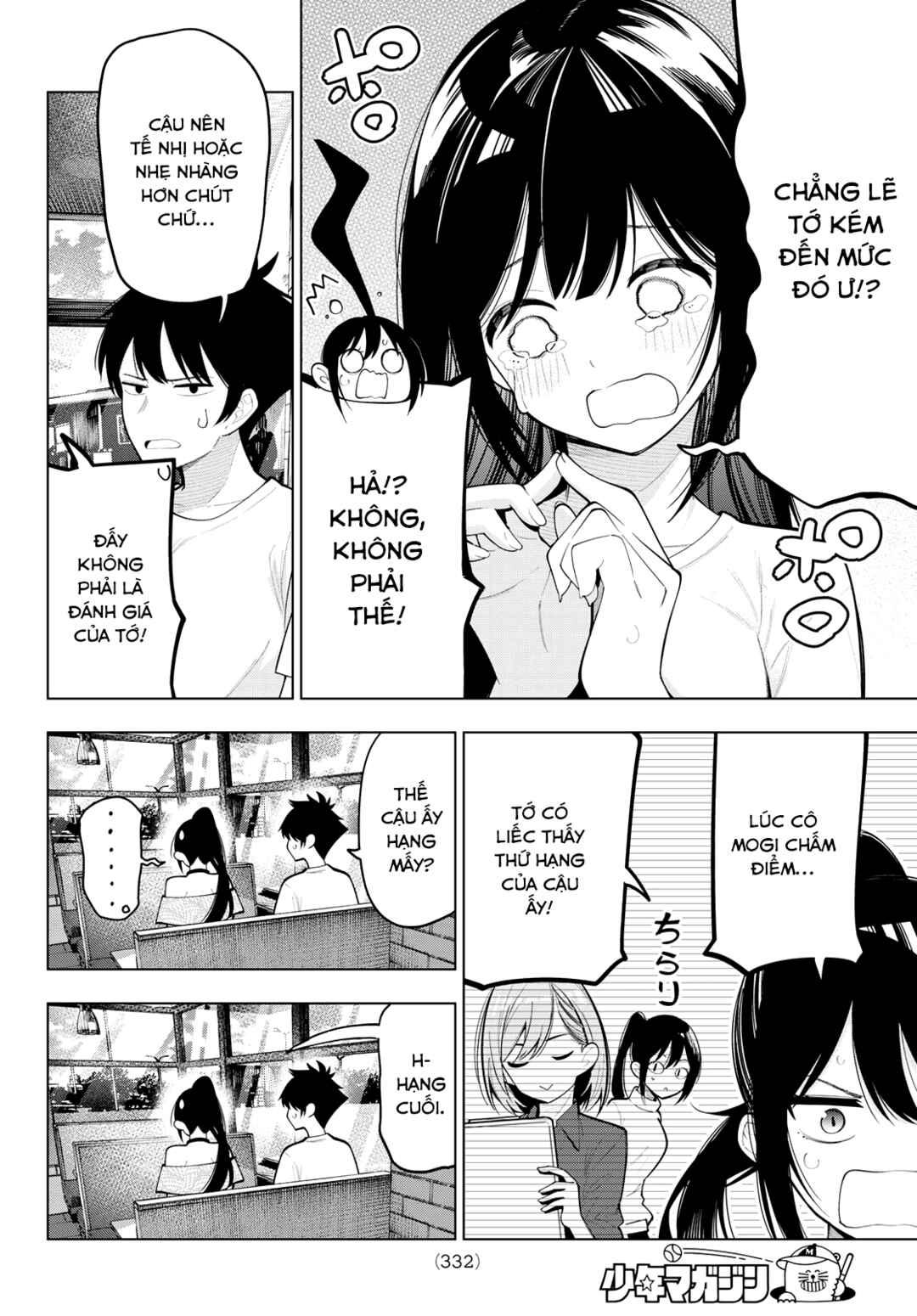 Chapter 76 - Page 2