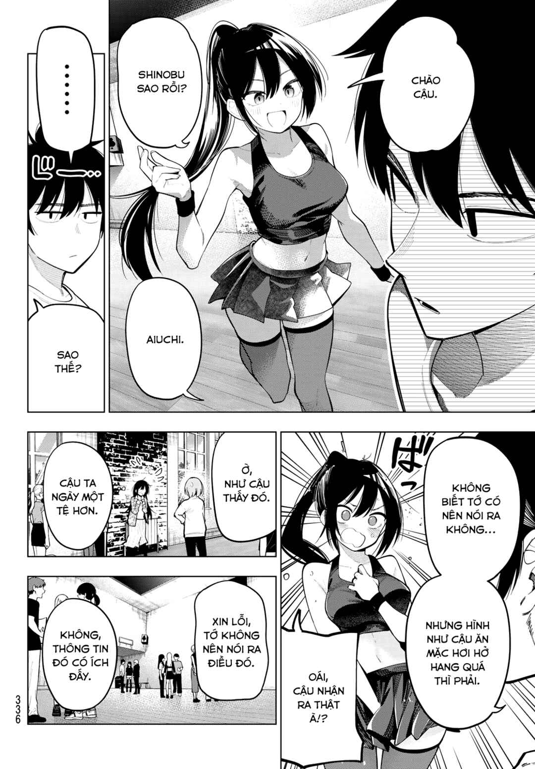 Chapter 76 - Page 6