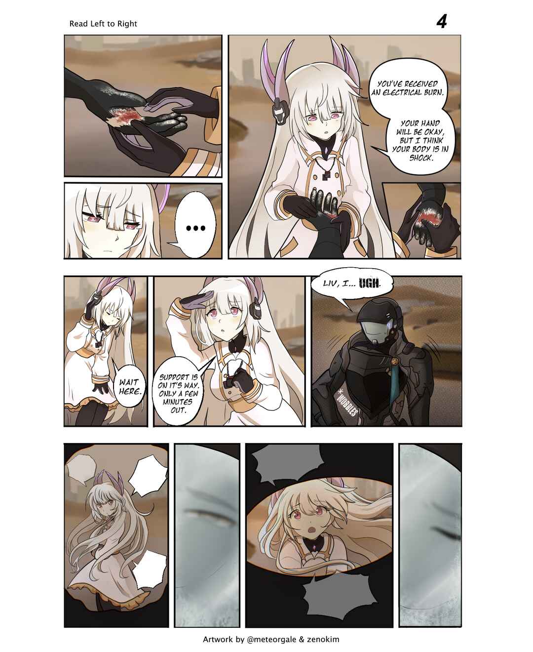 Chapter 4 - Page 1