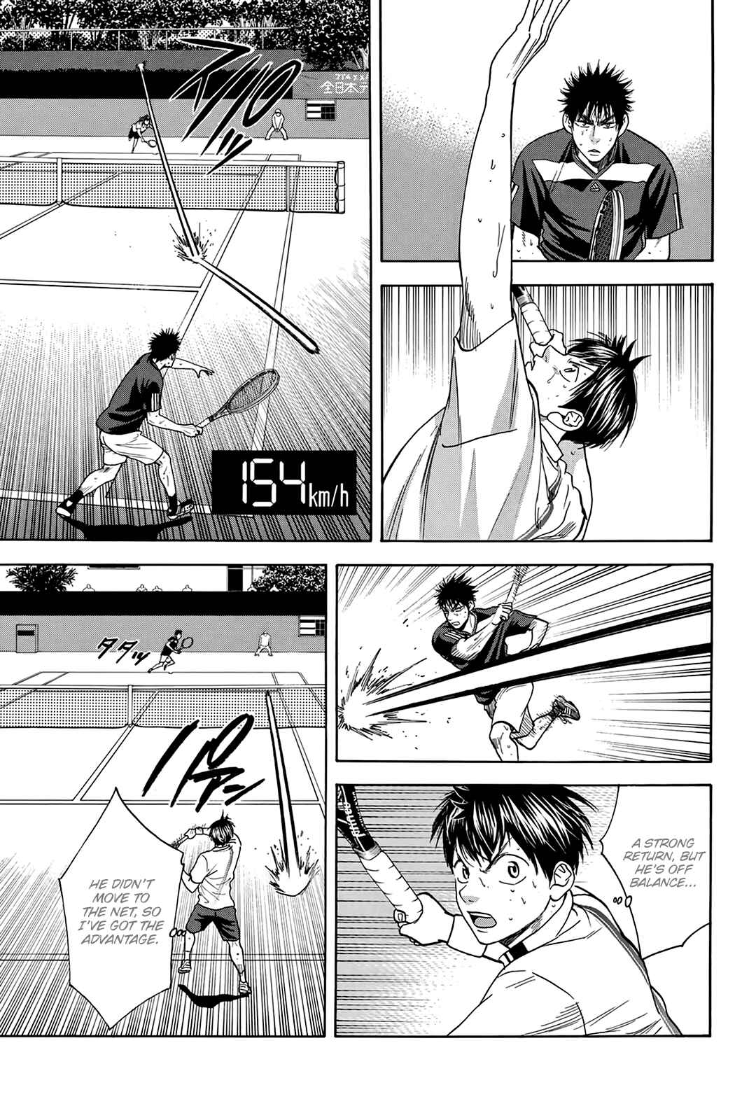 Chapter 329 - Page 10