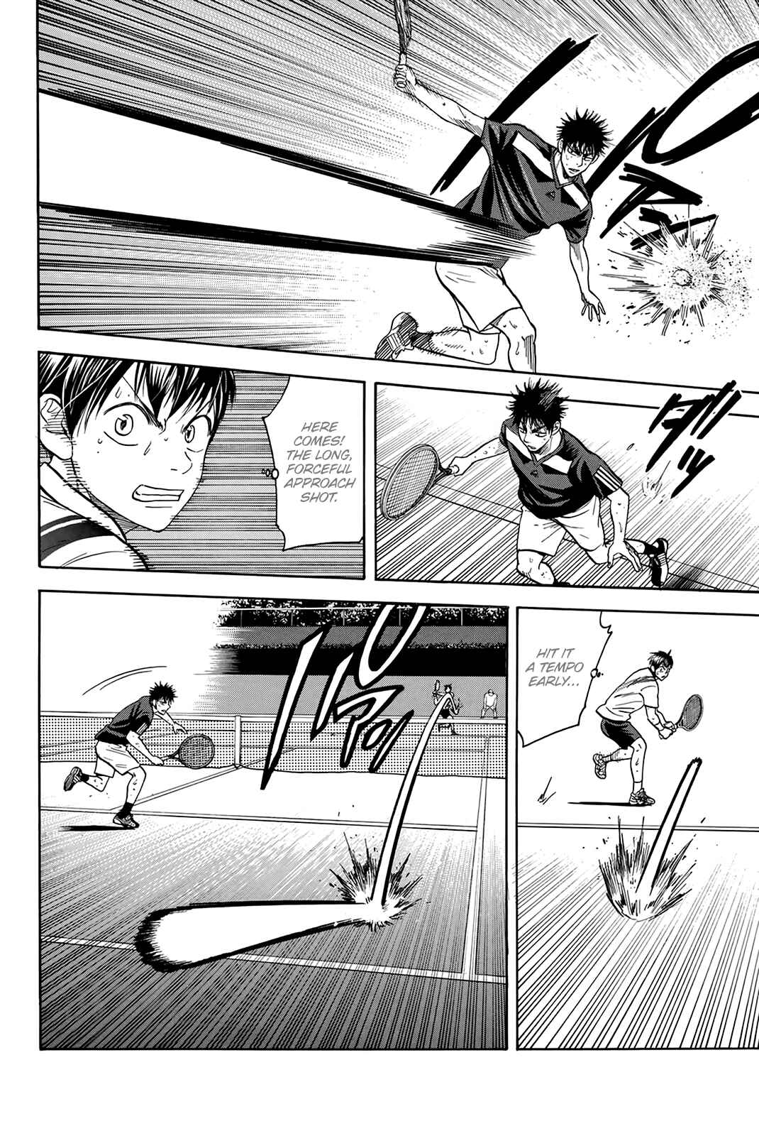 Chapter 329 - Page 11