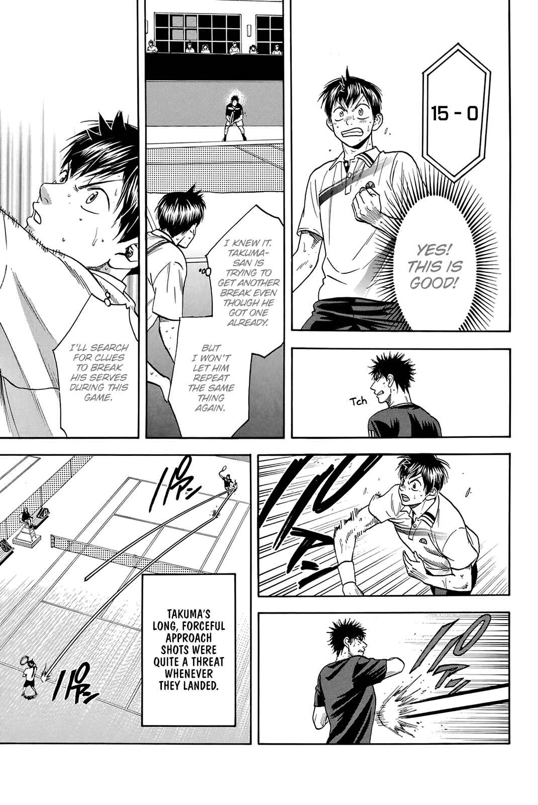 Chapter 329 - Page 12