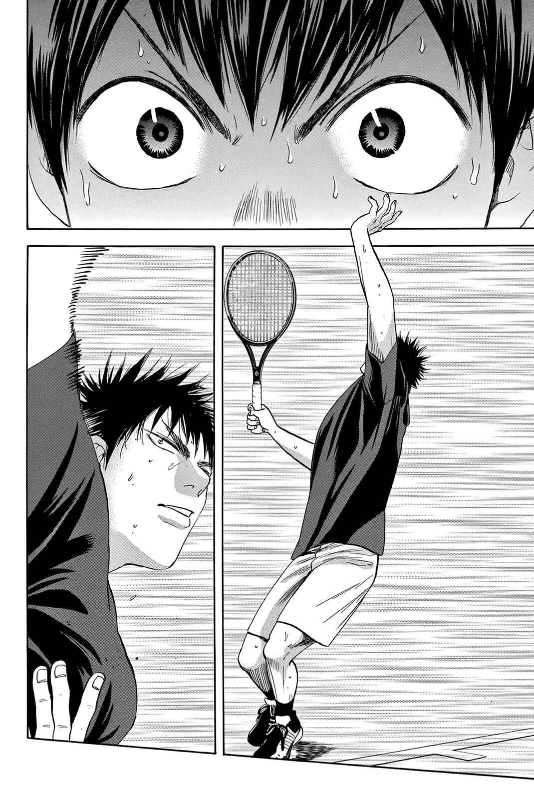 Chapter 329 - Page 15