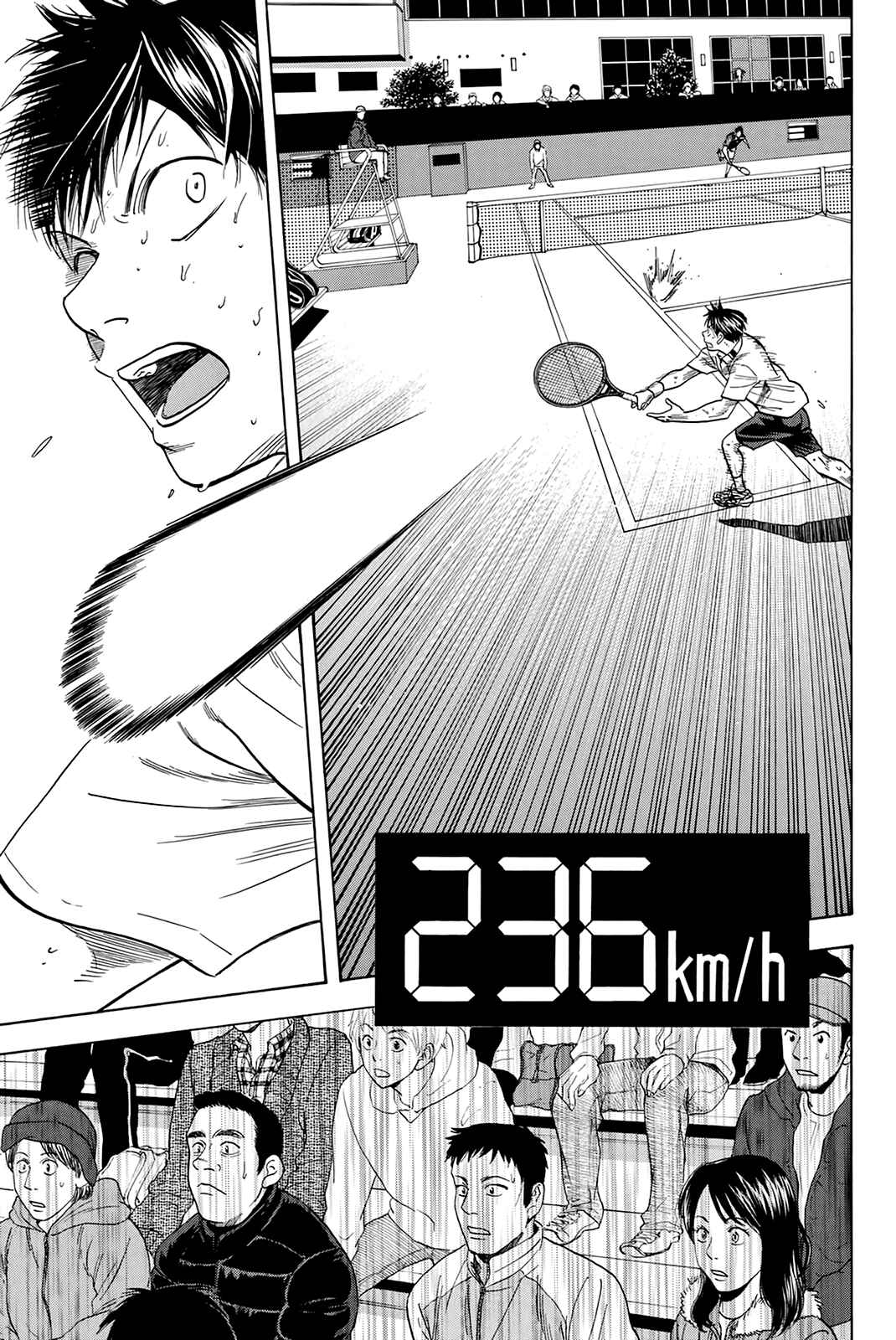 Chapter 329 - Page 18
