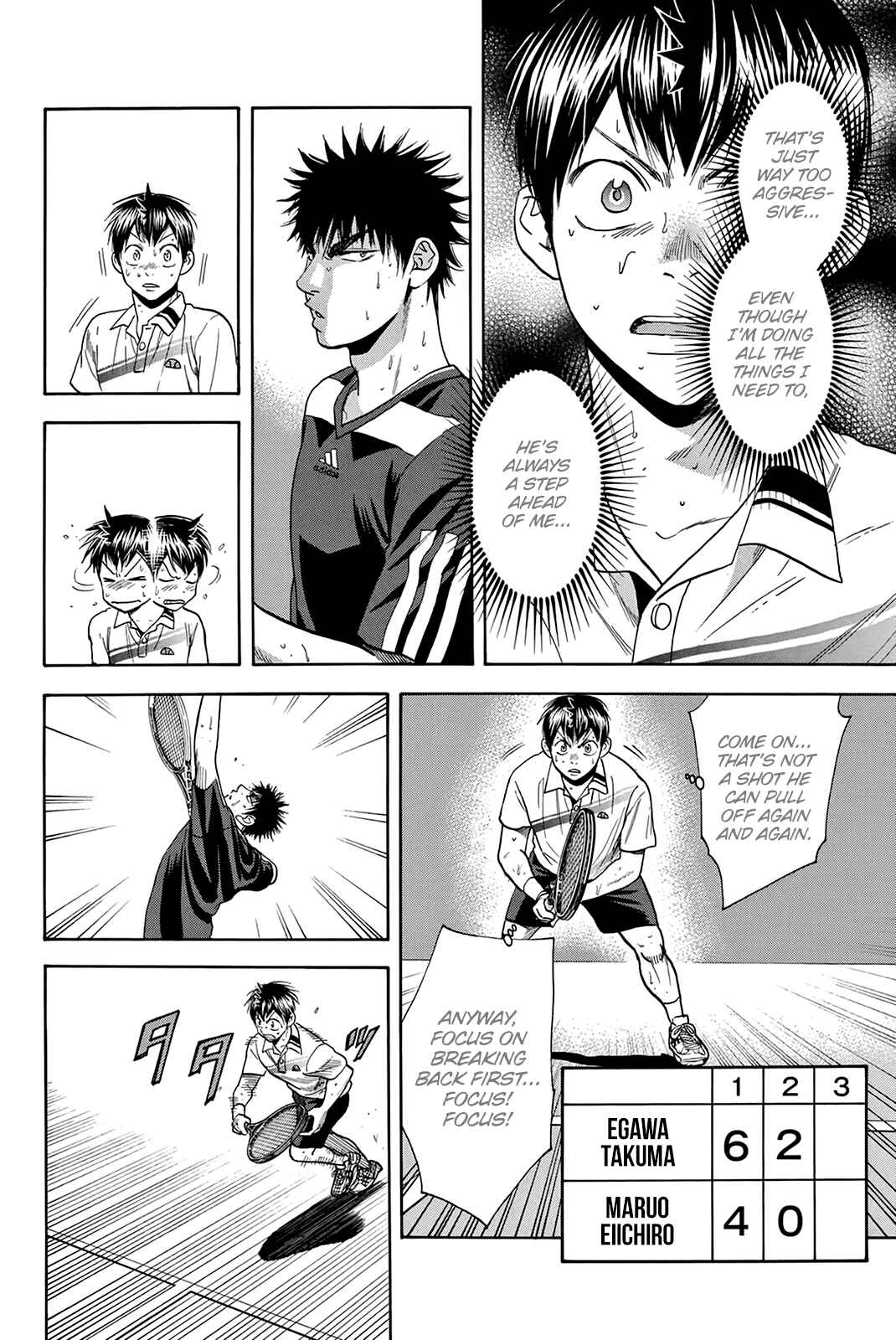 Chapter 329 - Page 3