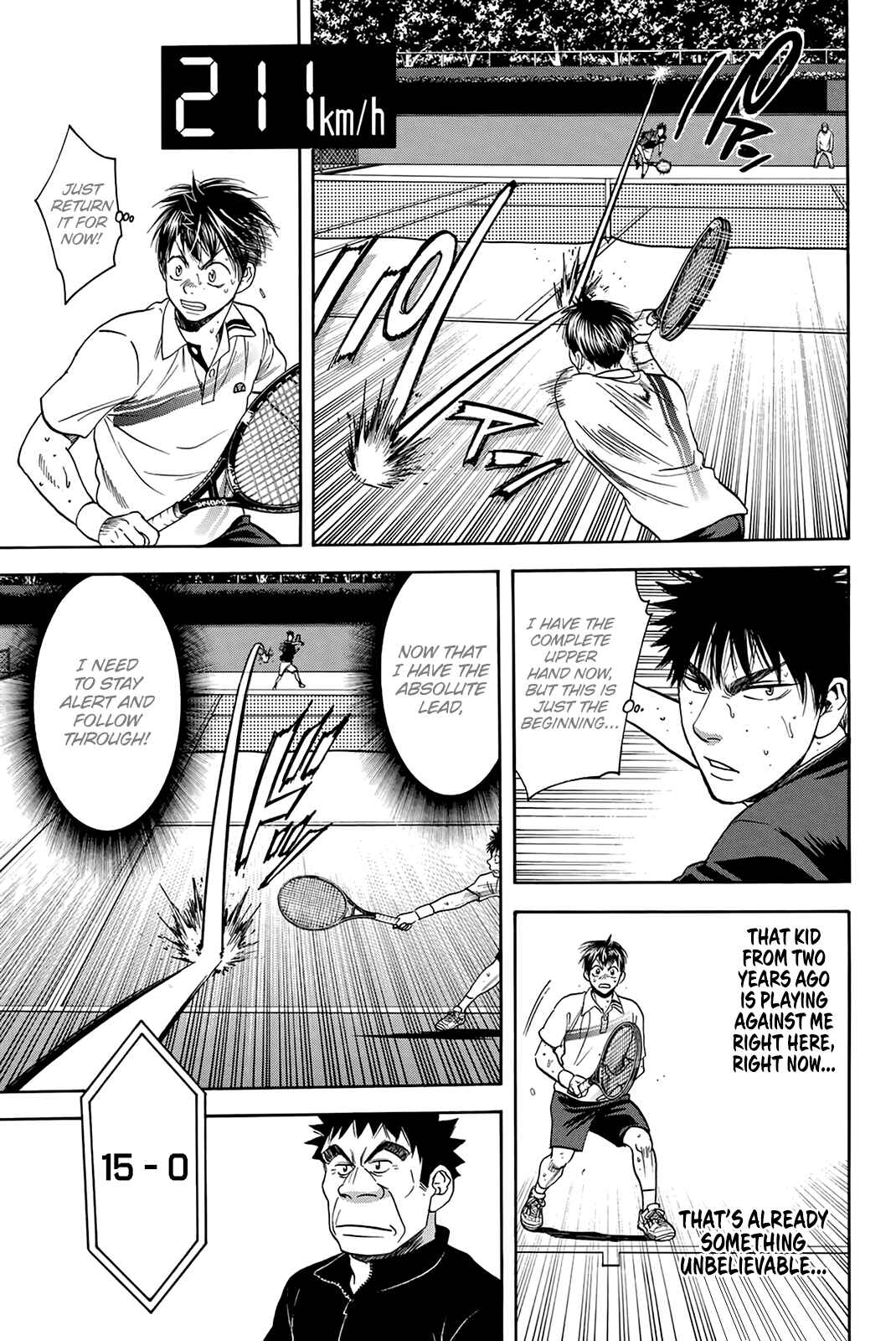 Chapter 329 - Page 4